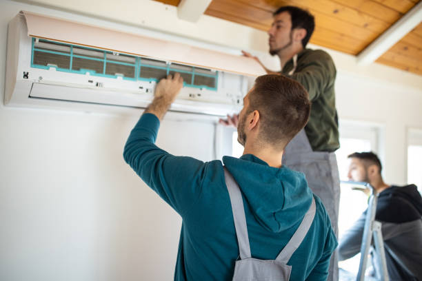 Best HVAC air duct cleaning  in Port Townsend, WA