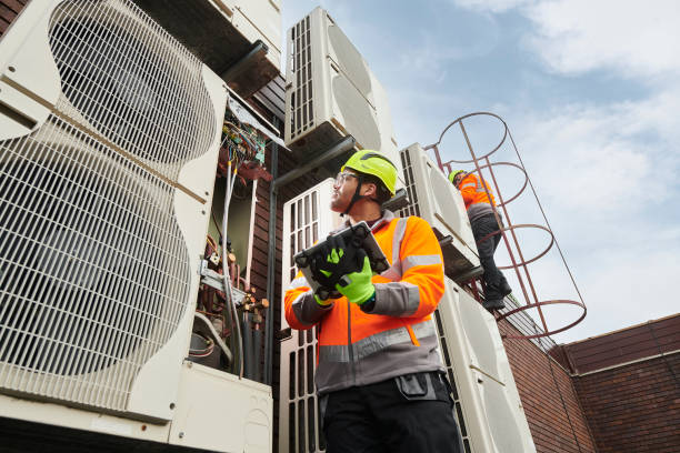 Best Affordable HVAC services  in Port Townsend, WA