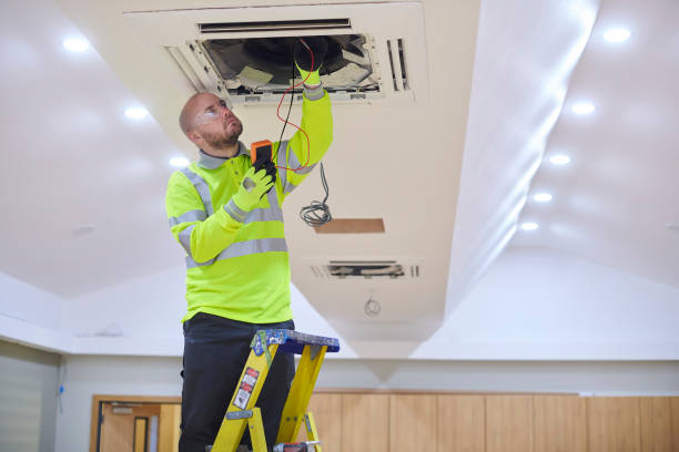 Best HVAC emergency services  in Port Townsend, WA