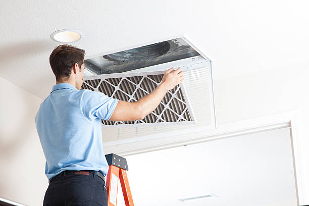 Best Emergency HVAC repair  in Port Townsend, WA