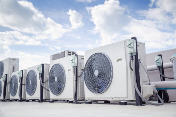 Best Residential HVAC services  in Port Townsend, WA