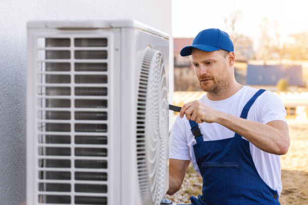 Best HVAC maintenance near me  in Port Townsend, WA