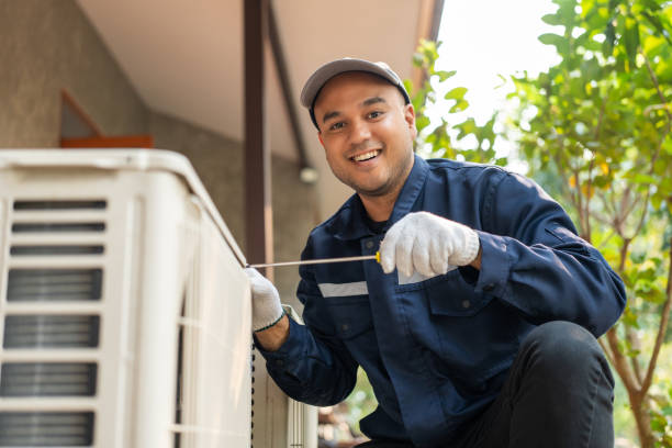 Best HVAC repair near me  in Port Townsend, WA