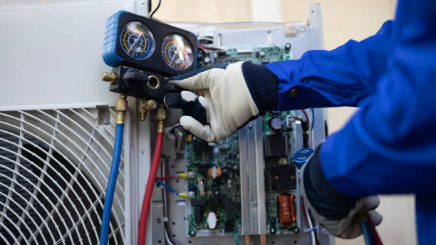 Best Best HVAC companies  in Port Townsend, WA